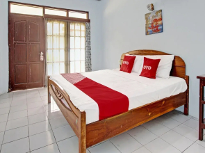 Capital O 91644 Loka Hause