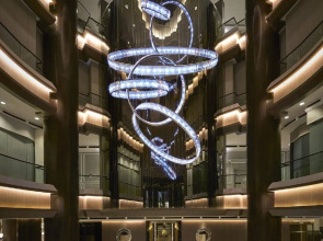 JW Marriott Kuala Lumpur