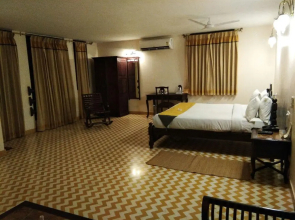 WelcomHeritage Hotel Sirsi Haveli