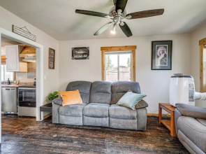 3 Mi to University of Oregon: Cozy Home