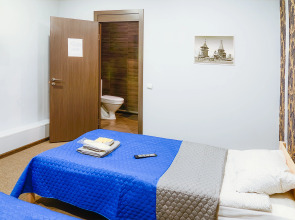 Каретный двор (Гранд Вояж)