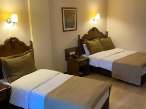 Hotel Büyük Levent