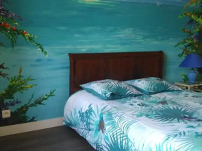 Appartement Vue Mer