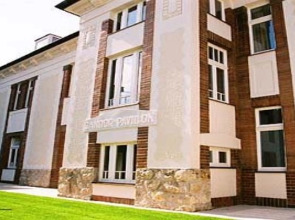 Hotel Sandor Pavillon
