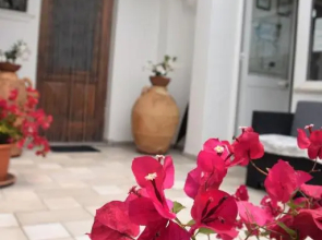 villa damecuta B&B
