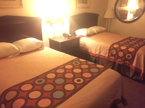 American Elite Inn