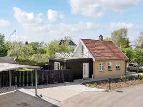 "Eeli" - 150m from the sea in Sealand