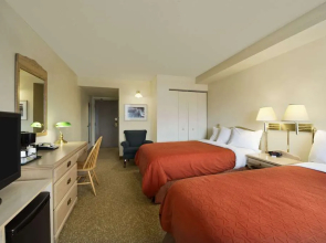 Travelodge Suites New Glasgow