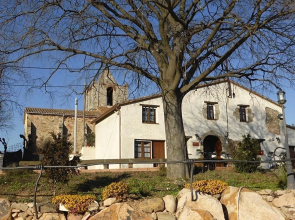 Masia Can Felip