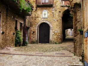 I Tre Baroni B&B