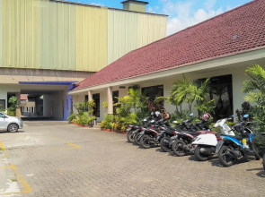 TwoSpaces Living at Residence 6