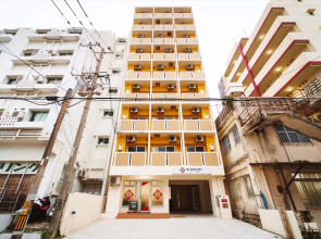 Kintaro Hotel Okinawa Naha