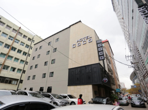 Hotel CoCo