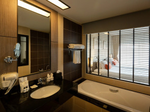 Deevana Plaza Phuket