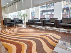 Prescott Hotel KL Medan Tuanku