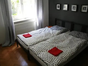 Sax Hostel