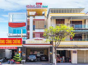 Oyo 791 Hoang Anh Hotel