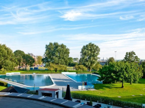 WestCord Art Hotel Amsterdam 3