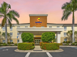 Comfort Suites Sarasota - Siesta Key