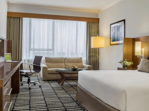 Jumeira Rotana Hotel