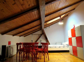 Hostel Just Lviv It!