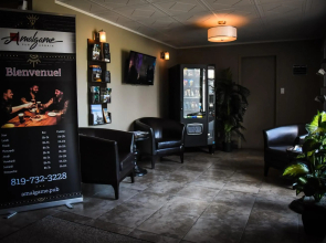Hotel econo-one