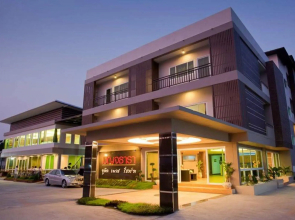 Benjatara Boutique Place Resort