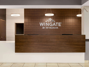 Wingate by Wyndham Lethbridge