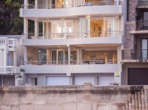 Beautiful Sea Facing Room