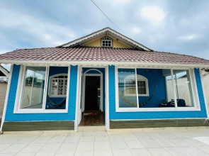 Hostel Litoral