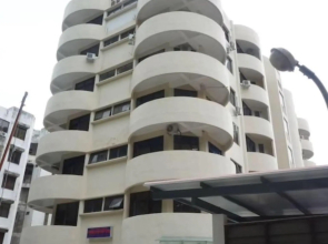 OYO Home 90326 Wg Guest House