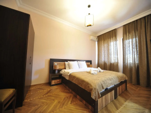 Гостевой Дом Batumi Globus