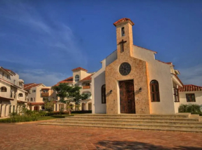 Cadaques Caribe Pez 103