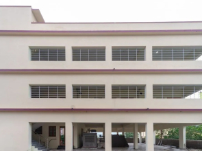 OYO 19760 Passion Paradise