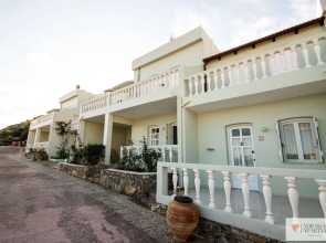 Adrakos Apartments - Adults Only