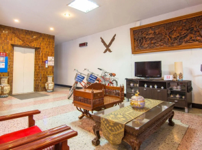 Khelangnakorn Lampang Hotel