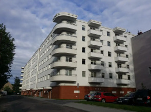 Apartamenty Słupsk