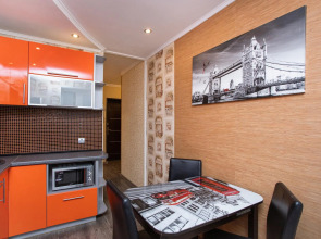 ПоСутки в Калининграде на проспекте Московский