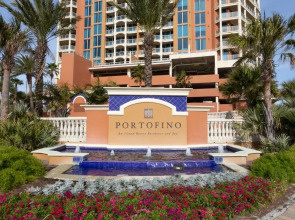 Portofino Island Resort #3 by SVR