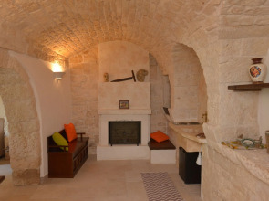 Masseria Pentima Vetrana Resort