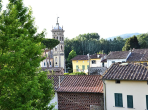 B&B La Bella Lucca