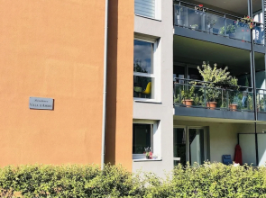 Résidence Villa d'Ambre