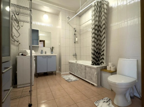 SivakApart (СивакАпарт) на улице Полтавская