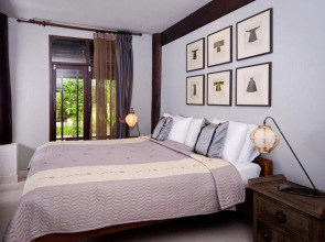 The Puka Boutique Resort