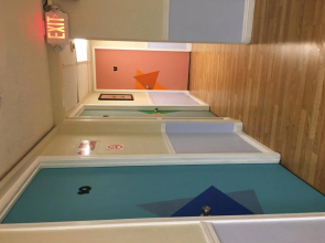 Traveler's Bed & Breakfast Hostel