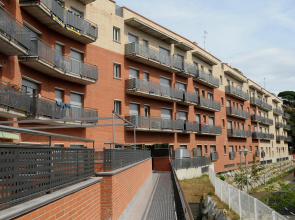Apartaments AR Espronceda