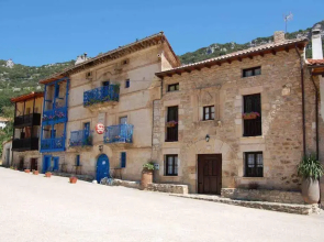 El Abrigaño del Cañon I y II