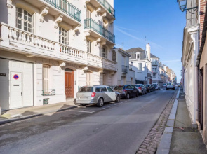 Villa Ker Louis Dinard 29297