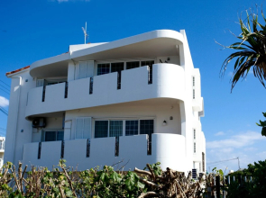 Condominium Chatan monogatari