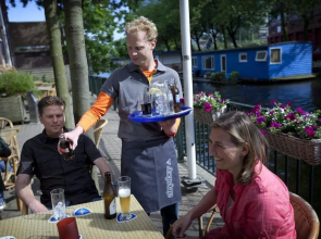 Stayokay Den Haag - Hostel